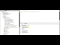 How to find/search Stored Procedures in using MS-SQL