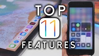 iOS 11 Features: What's New & Overview!