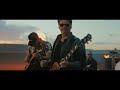 Parker McCollum - Burn It Down (Official Music Video)