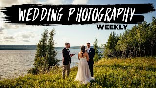 Wedding Photography Weekly #4