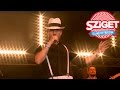 PASO Live @ Sziget 2015