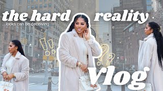 LIFE UPDATE| I quit being an influencer + the hard reality of life + finding direction in this world