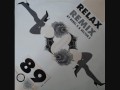 frankie goes to hollywood relax 89 club mix