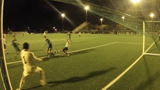 3div6 - 2016 - runde 24: Brodd - Ålgård 4-0 (1-0)