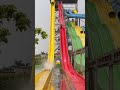 very dangerous slides wet n joy waterpark kanaiyabaraivlogs