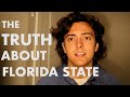 The Truth About Florida State | Pros and Cons of FSU