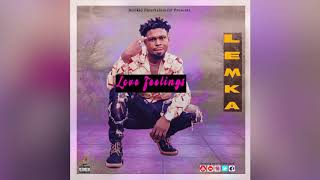 Lemka Love feelings (official Audio)