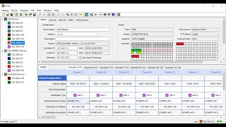 IPEdit configuration software for RVON devices webinar