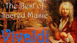 The Best of Sacred Music Vol. 22 Vivaldi