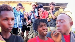 Gasoro comedy irivubuye gukora video YouTube yanze kubahemba