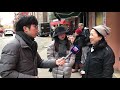 2018 thanksgiving in chinatown ny 2018感恩节华埠花样过法【 美国华人圈】