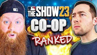 KevinGohD and DaddyDimmuTV Play Co-op Ranked...