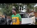 Passion Java X Silent Killer (Freestyle session)