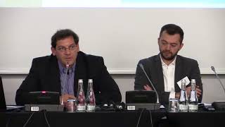 Stefan Melle, Vytis Jurkonis. Civic Life in Europe and Transition Societies