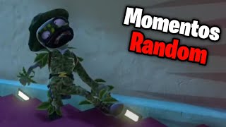 Momentos Random #19 | Plants vs. Zombies: Garden Warfare