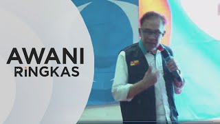 AWANI Ringkas: Audio tular, Anwar Ibrahim nafi terlibat | Saintis asas tangani pandemik COVID-19