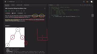 [ LeetCode 606 ] Construct String from Binary Tree | Stack | Complexity Explained | Python