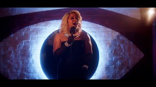 Marisha Wallace Performs "Maybe This Time" from Cabaret