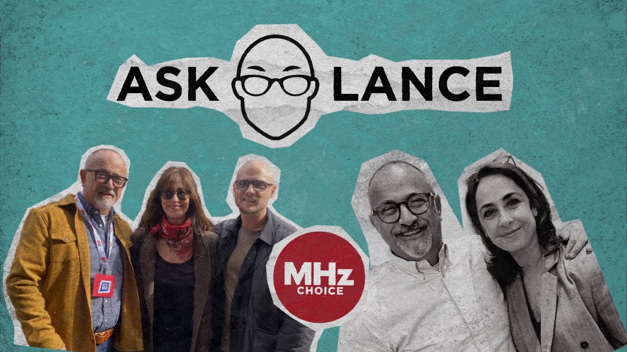 Mhz Choice Ask Lance Youtube