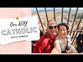 Our DIY Catholic Art Pilgrimage to Rome and Florence