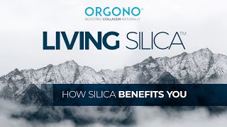 Living Silica® Benefits Webinar