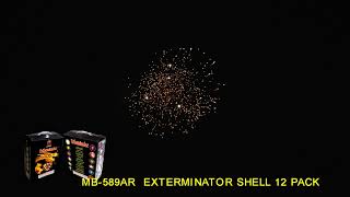 Exterminator 12pk