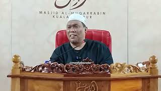 ASAL USUL PERKATAAN 'IBRANI' YANG RAMAI ORANG TAK TAHU - USTAZ AUNI MOHAMED