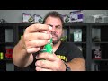 carabao original energy drink review thai energy drink