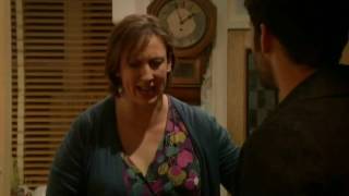 Miranda and Gary Funny Arguing scene