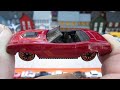 '70 Plymouth Barracuda 2024 Mattel Hot Wheels Toy Car Unboxing & Review - MOPAR - HW Roadster Series