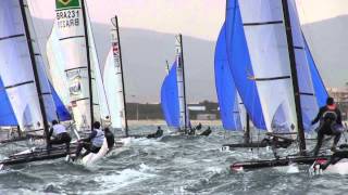 45 Trofeo Princesa Sofia - Wednesday