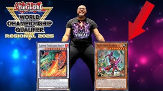 YUGIOH | Tenpai Deck Profile | Philadelphia Regional !