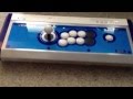 Hori Real Arcade Pro 3 Premium VLX Diamond