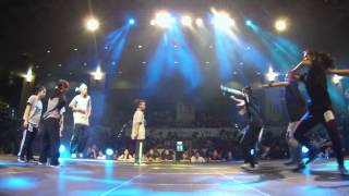 SDK ASIA 2015 | Strangers - AllInOne