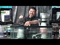 tunze 9410 and reef octopus 200int reefkeeping video by americanreef start a saltwater aquarium