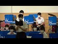 サマーコンサート2020.08.02　北須磨高等学校吹奏楽部