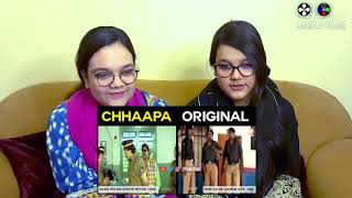 Reaction to: Bollywood Chappa Factory Dramas | Harkat Films