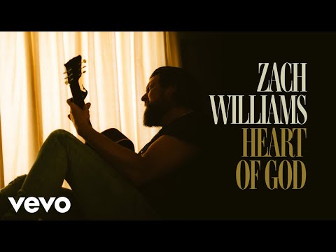 What is on the heart of God?
