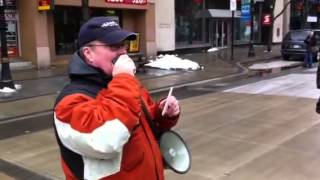 Gore Park Tour 3