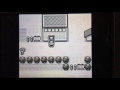 pokemon red u0026 blue como ganhar bicicleta 初代ポケモン「じてんじゃ」の人手方法