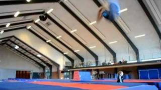 JumpingMotion - Vejstrup 2011