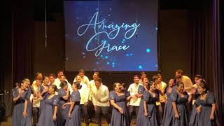 FEU Chorale: Paskong Anong Saya