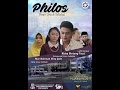 Philos (2017) Pesan untuk sahabat - film pendek omnibus UIN Sunan Kalijaga Yogyakarta