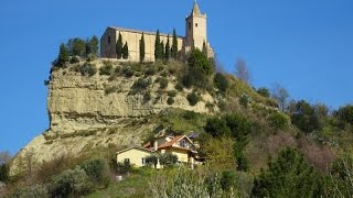 Beautiful OFFIDA!! Marche-Italy - Photo tour @ maradaroit