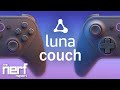 What Is Amazon Luna Couch? Cloud Gaming Couch Co-Op - The Nerf Report