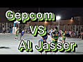 Gepcom VS Al Jasser (Game 5)