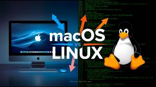 macOS vs Linux – The Ultimate Comparison | Which Operating System Is Better in 2026?