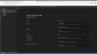 Run VS Code (Coder Server) in AWS Cloud9 Demo