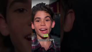 The Story of Cameron Boyce