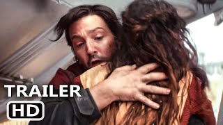 STAR WARS: ANDOR Season 2 Trailer (2025) Diego Luna, Forest Whitaker